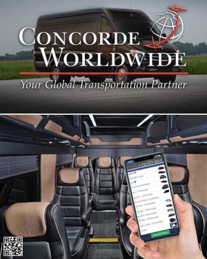 Image post by @concordeworldwide on Instagram