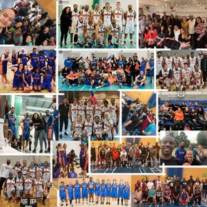 Image post by @ldnphoenixbball on Instagram