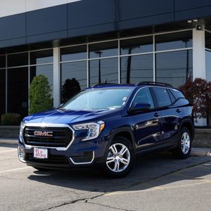 Image post by @davesinclairbuickgmc on Instagram