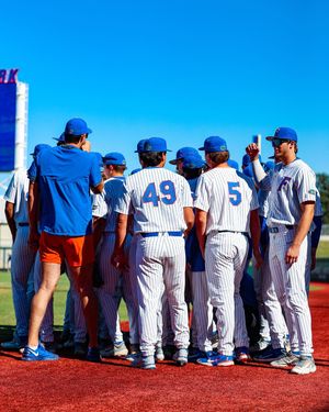 Image post by @gatorsbb on Instagram