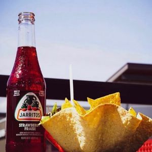 Image post by @jarritoscanada on Instagram
