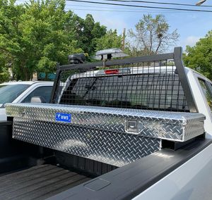 Image post by @tricktrucks1 on Instagram
