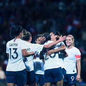 Image post by @equipedefrance on Instagram