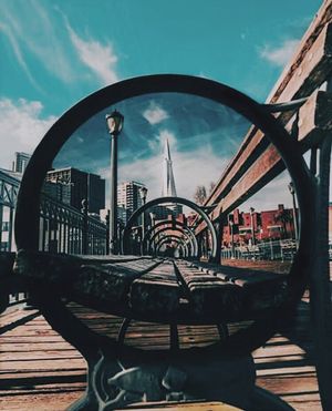 Image post by @skyline_specs on Instagram