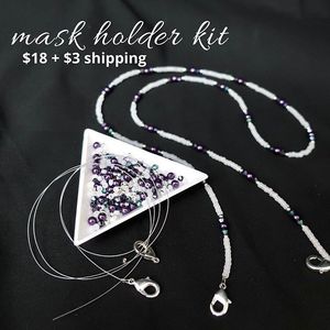 Image post by @beadcache on Instagram