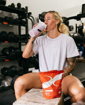 Image post by @xendurance on Instagram
