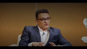 Video post by @vmware on YouTube