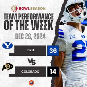 Image post by @bowlseason on Instagram