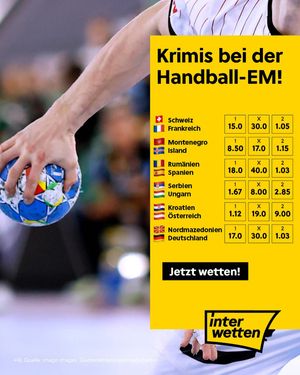Image post by @interwetten on Instagram