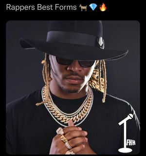 Image post by @fantastichiphop_ on Instagram