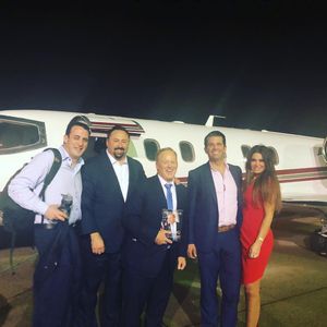 Image post by @seanmspicer on Instagram