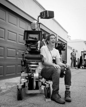 Image post by @team.deakins on Instagram
