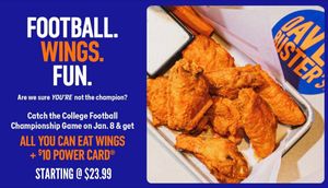 Image post by @daveandbusterskansascity on Instagram