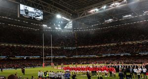 Image post by @britishandirishlions on Instagram