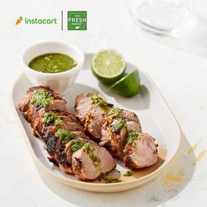 Image post by @instacart on Instagram