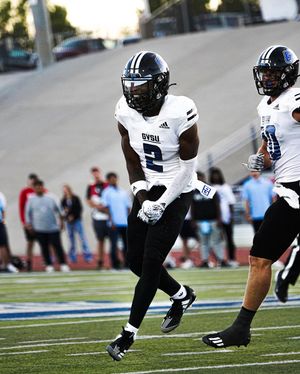 Image post by @gvsufootball on Instagram