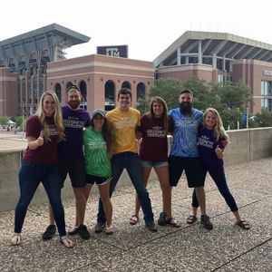 Image post by @tamu_atc on Instagram
