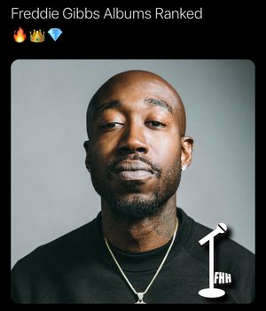 Image post by @fantastichiphop_ on Instagram
