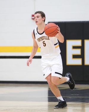 Image post by @elksbasketball on Instagram