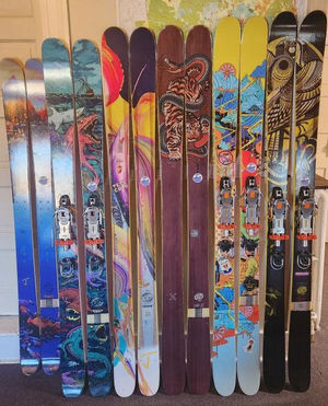 Image post by @j_skis on Instagram
