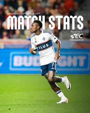 Image post by @whitecapsfc on Instagram
