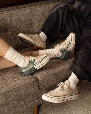 Image post by @converse on Instagram