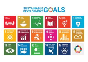 Image post by @unfoundation on Twitter/X