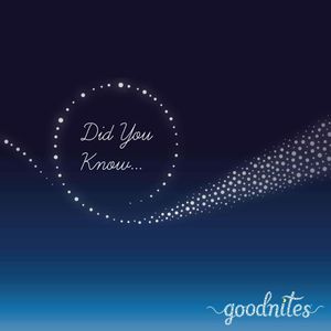 Image post by @goodnites on Instagram