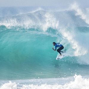 Image post by @wsl.qs on Instagram