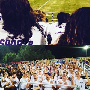 Image post by @gcu_swimdive on Instagram