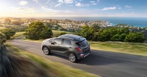 Image post by @onstar on Instagram