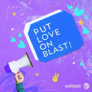 Image post by @wattpad on Instagram