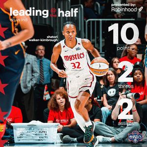 Image post by @washmystics on Instagram