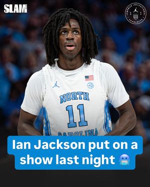 Image post by @slamuniversity on Instagram