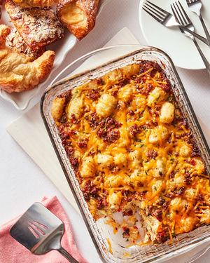 Image post by @wegmans on Instagram