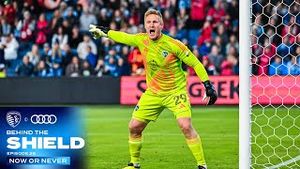 Video post by @sportingkc on YouTube