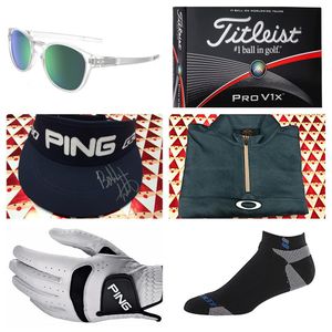 Image post by @bubbawatson on Instagram