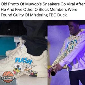 Image post by @nojumper on Instagram