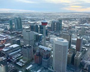 Image post by @cityofcalgary on Instagram