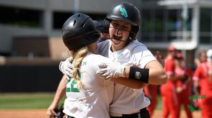 Image post by @meangreensb on Instagram