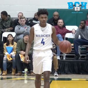 Image post by @beachcityhoops on Instagram