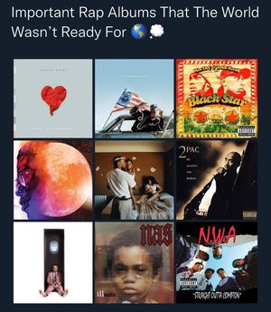 Image post by @fantastichiphop_ on Instagram