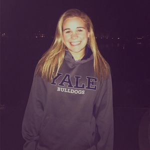 Image post by @yaleswimdive on Instagram