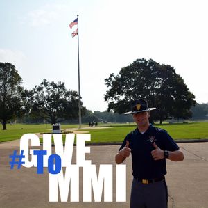 Image post by @marionmilitary on Instagram