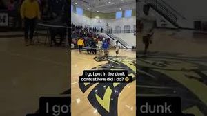Video post by @maxpreps on YouTube
