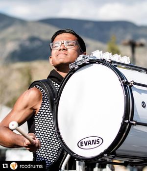 Image post by @thebluedevils on Instagram