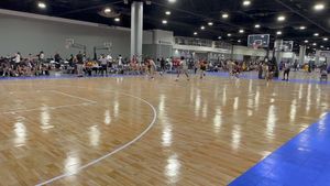Image post by @onpointbasketball on Instagram
