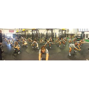 Image post by @uvmwlax on Instagram