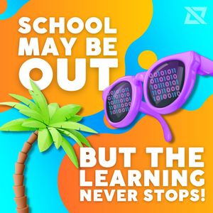 Image post by @icode.school on Instagram