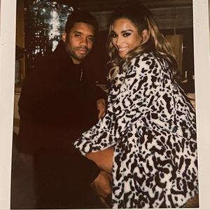 Image post by @ciara on Instagram